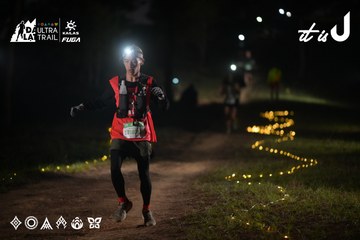 Dalat Ultra Trail 2026 - Ảnh #4720637