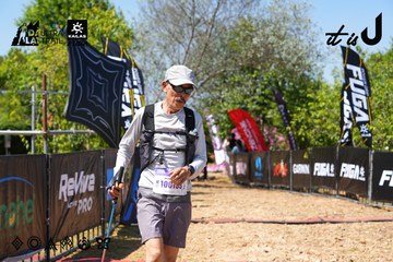 Dalat Ultra Trail 2026 - Ảnh #4737309