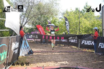 Dalat Ultra Trail 2026 - Ảnh #4862543