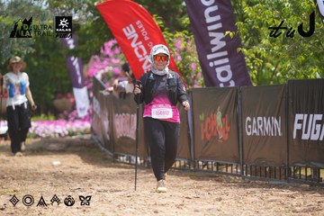 Dalat Ultra Trail 2026 - Ảnh #4865523