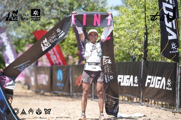 Dalat Ultra Trail 2026 - Ảnh #4747007