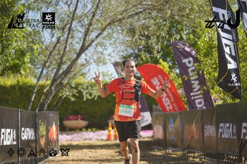 Dalat Ultra Trail 2026 - Ảnh #4683104
