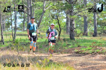 Dalat Ultra Trail 2026 - Ảnh #4750396