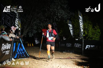 Dalat Ultra Trail 2026 - Ảnh #4759253