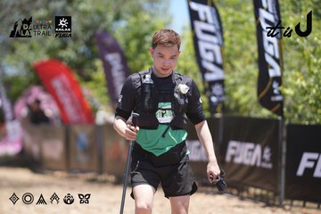 Dalat Ultra Trail 2026 - Ảnh #4693331