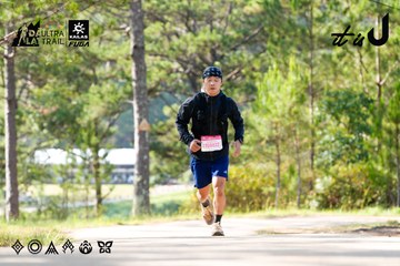 Dalat Ultra Trail 2026 - Ảnh #4833728