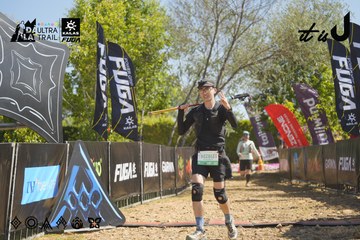 Dalat Ultra Trail 2026 - Ảnh #4684865