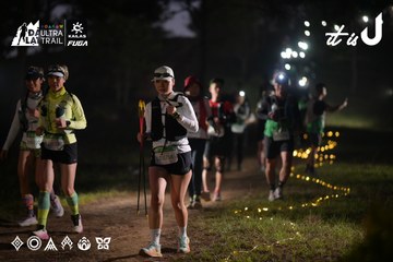 Dalat Ultra Trail 2026 - Ảnh #4720988
