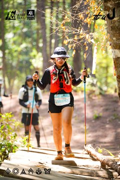 Dalat Ultra Trail 2026 - Ảnh #4908507