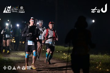 Dalat Ultra Trail 2026 - Ảnh #4721585