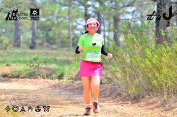 Dalat Ultra Trail 2026 - Ảnh #4873761