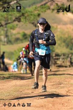 Dalat Ultra Trail 2026 - Ảnh #4715307