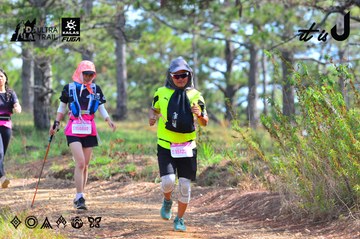 Dalat Ultra Trail 2026 - Ảnh #4750645