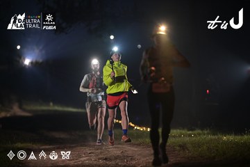 Dalat Ultra Trail 2026 - Ảnh #4707505