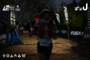 Dalat Ultra Trail 2026 - Ảnh #4757294