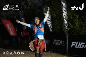 Dalat Ultra Trail 2026 - Ảnh #4762103