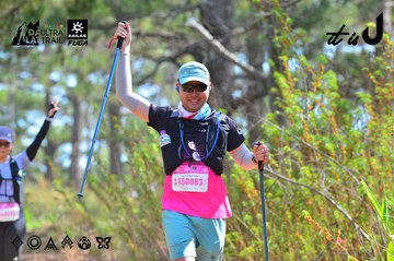 Dalat Ultra Trail 2026 - Ảnh #4750264