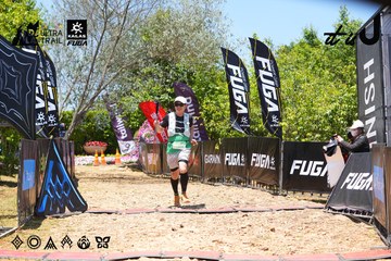 Dalat Ultra Trail 2026 - Ảnh #4726170