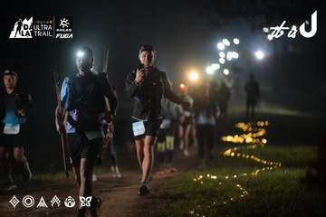 Dalat Ultra Trail 2026 - Ảnh #4719688