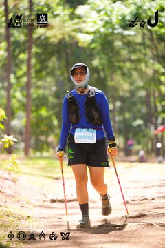 Dalat Ultra Trail 2026 - Ảnh #4907867