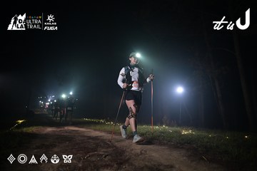 Dalat Ultra Trail 2026 - Ảnh #4705401