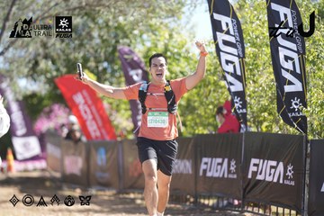 Dalat Ultra Trail 2026 - Ảnh #4685760