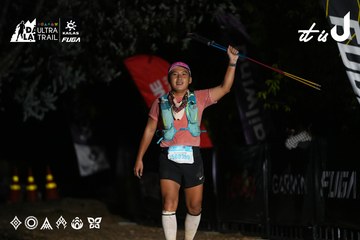 Dalat Ultra Trail 2026 - Ảnh #4759955