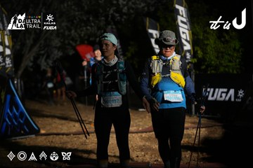 Dalat Ultra Trail 2026 - Ảnh #4758034