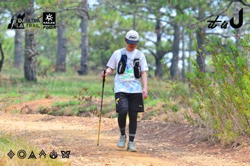 Dalat Ultra Trail 2026 - Ảnh #4875236