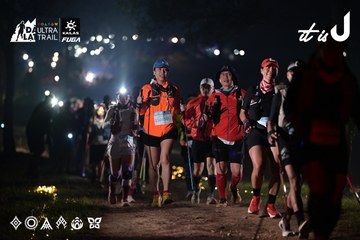 Dalat Ultra Trail 2026 - Ảnh #4729618