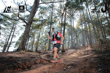 Dalat Ultra Trail 2026 - Ảnh #4739593