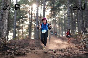 Dalat Ultra Trail 2026 - Ảnh #4740556