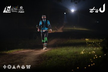 Dalat Ultra Trail 2026 - Ảnh #4719346