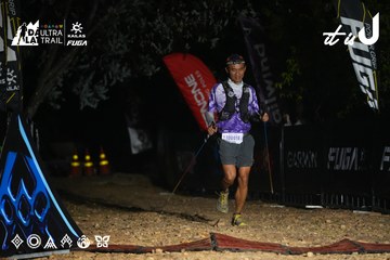 Dalat Ultra Trail 2026 - Ảnh #4763325
