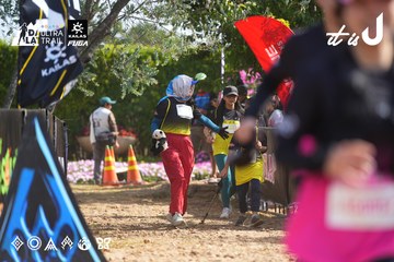 Dalat Ultra Trail 2026 - Ảnh #4901230