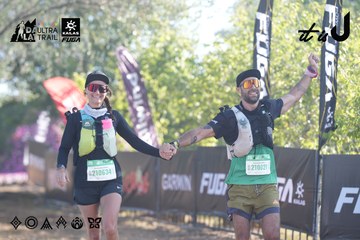 Dalat Ultra Trail 2026 - Ảnh #4685205