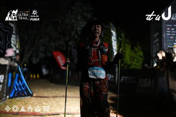 Dalat Ultra Trail 2026 - Ảnh #4759846