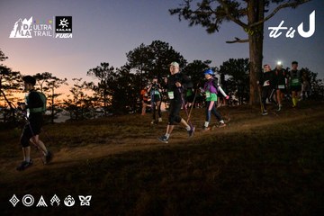 Dalat Ultra Trail 2026 - Ảnh #4841217