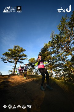 Dalat Ultra Trail 2026 - Ảnh #4909853