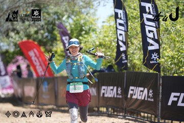 Dalat Ultra Trail 2026 - Ảnh #4691893