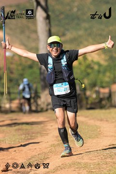 Dalat Ultra Trail 2026 - Ảnh #4715323