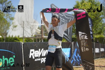 Dalat Ultra Trail 2026 - Ảnh #4684924