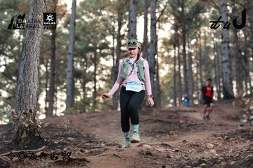 Dalat Ultra Trail 2026 - Ảnh #4740340