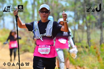Dalat Ultra Trail 2026 - Ảnh #4877125