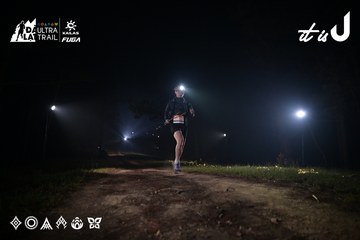 Dalat Ultra Trail 2026 - Ảnh #4704928