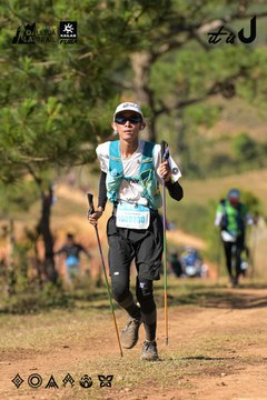 Dalat Ultra Trail 2026 - Ảnh #4715269