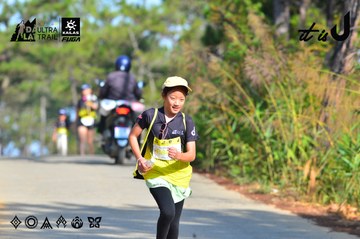 Dalat Ultra Trail 2026 - Ảnh #4781414