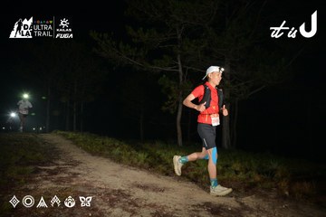 Dalat Ultra Trail 2026 - Ảnh #4751027