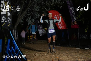 Dalat Ultra Trail 2026 - Ảnh #4757903