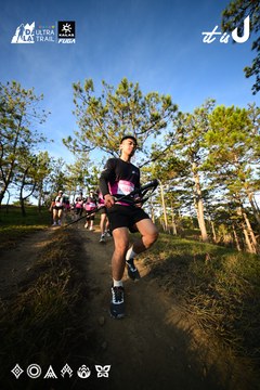 Dalat Ultra Trail 2026 - Ảnh #4910330